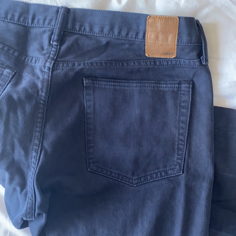 Pants - Picture 5 of 5
